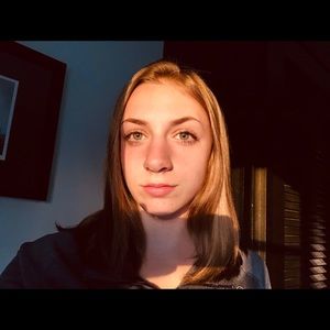 Meet your Posher, Shaelyn